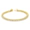 5.00ctw Diamond Tennis Bracelet in 14k Yellow Gold