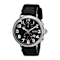RITMO MUNDO Black Turismo Quartz Watch