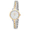 Invicta Angel Round Dial Two-Tone Bracelet Watch