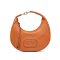 MCM Medium Mode Travia Hobo in Spanish Cognac Nappa Leather Handbag