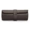 Blake Triple Watch Roll - Brown