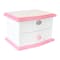 Mele and Co Katie Girls Wooden Ballerina Music Jewelry Box