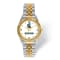 LogoArt Michigan State University Pro Two-tone Gents Watch