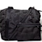 GO Dash Dot 2 Go Easy Tote 2 Handbag in Black