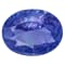 Tanzanite 9x7mm Oval 1.50ct