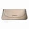 Michael Kors Katya Medium Flap Crossbody Handbag in Faux Embossed Croc
Patent Light Cream