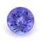 Tanzanite 10mm Round 4.15ct