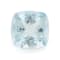 Aquamarine 8mm Cushion 1.95ct