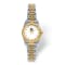 LogoArt Florida State University Pro Two-tone Ladies Watch