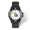 LogoArt University of Kansas Scholastic Watch