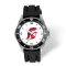 LogoArt University of Southern California Collegiate Gents Watch