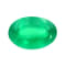 Madagascar Emerald 9.4x6.3mm Oval 1.93ct
