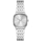 Skagen Mellem Lille 28mm White Dial White Stainless Steel Watch