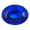 Sapphire Loose Gemstone 19.79x15.13mm Oval 25.11ct