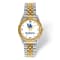 LogoArt University of Kentucky Pro Two-tone Gents Watch