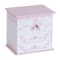 Mele and Co Angel Girls Ballerina Music Jewelry Box