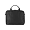 Bugatti Palermo Executive Briefcase in Black