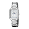 Citizen Women's Ciena Eco-Drive Diamond Stainless Steel Dress Watch