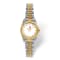 LogoArt University of Alabama Pro Two-tone Ladies Watch