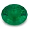 Panjshir Valley Emerald 11.1x8.9mm Oval 3.52ct