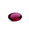 Rhodolite 12x8mm Oval 3.80ct