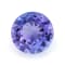 Tanzanite 7mm Round 1.32ct