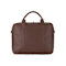 Bugatti Palermo Executive Briefcase in Cognac