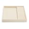 Vault Beige Half Insert - Ring Multi Compartment