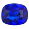 Sapphire Loose Gemstone 13.99x11.63mm Cushion 11.23ct