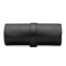 Blake Triple Watch Roll - Black Pebble