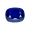 Sapphire Loose Gemstone 13.45x10.55mm Cushion 10.02ct