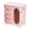 Mele and Co Kelly Girls Musical Ballerina Jewelry Box