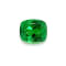 Tsavorite 8.06x7.1mm Cushion 2.47ct