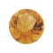 Citrine 8mm Round 1.75ct