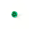 Zambian Emerald 6.5mm Round 1.16ct