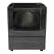 Mele and Co Reed Glass Top Watch Winder