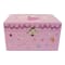 Mele and Co Krista Girls Musical Fairy Jewelry Box