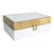 Mele and Co Maidson Burke London Lacquer Jewelry Box