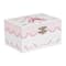 Mele and Co Cora Girl's Musical Ballerina Jewelry Box