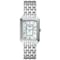 Fossil Raquel 26mm Mother of Pearl Dial Stainless Steel Watch