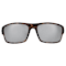 Flying Fisherman Chordata Polarized Sunglasses Matte Crystal Tortoise
Frame/Smoke Silver Mirror Lens