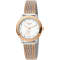 Ferre Milano Women's Classic Two-tone Stainless Steel Watch
