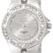 Invicta Wildflower 21.5mm Stainless Steel Quartz Watch
