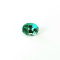Zambian Emerald 8.72x6.72mm Oval 1.69ct
