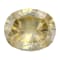 Phosgenite 15.7x13.0mm Oval 15.35ct