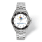 LogoArt University of Kansas Champion Gents Watch