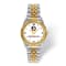 LogoArt Florida State University Pro Two-tone Gents Watch