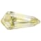 Aragonite 20.3x9.5mm Kite Shape 9.11ct