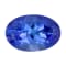 Tanzanite 6x4mm Oval 0.46ct