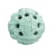 Turquoise 12-13mm Carved Dragon Bead
